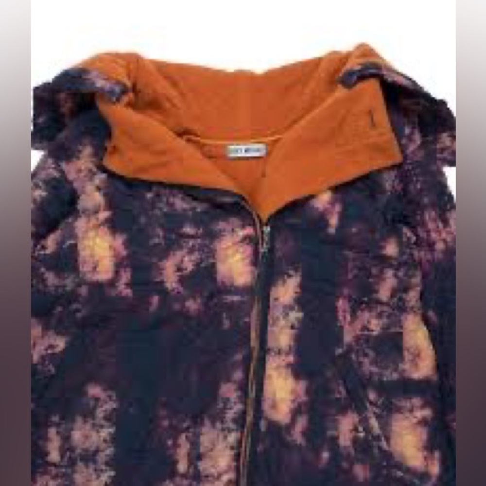 Issey Miyake aw1998 high